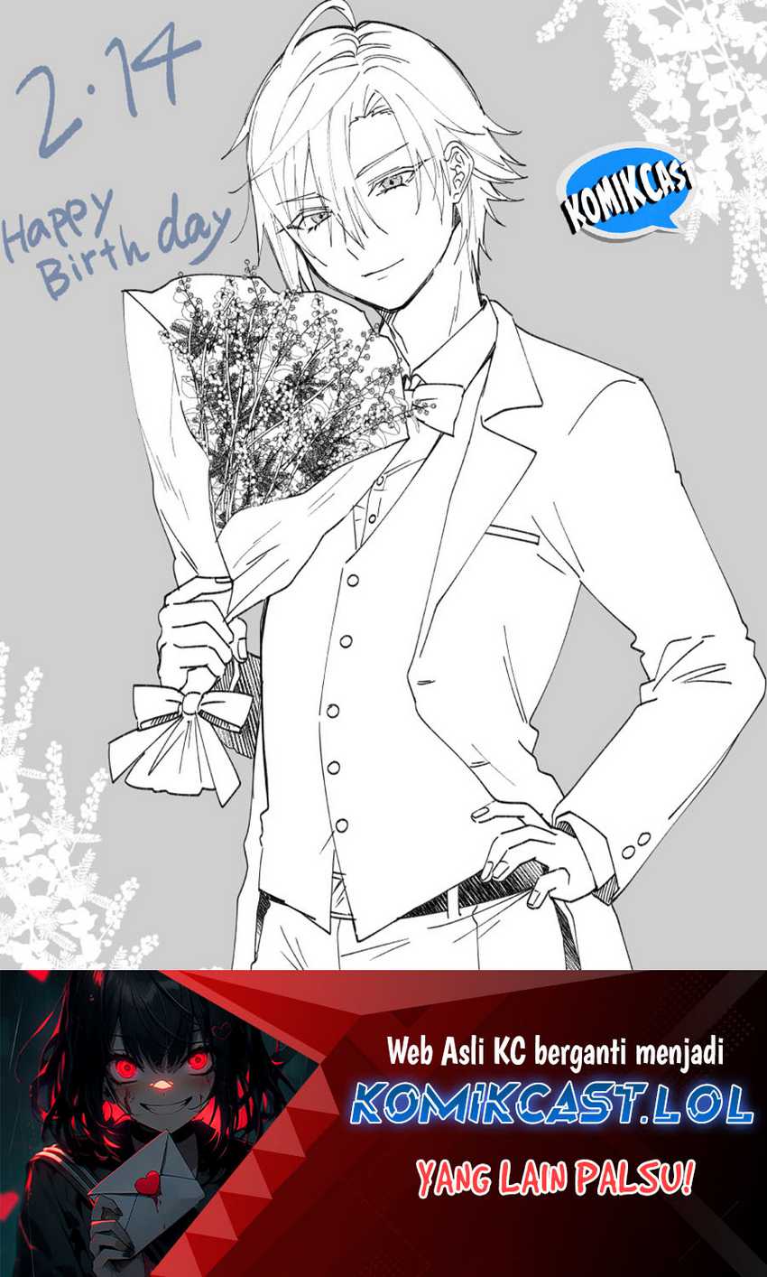 Chapter 91 - halaman 20