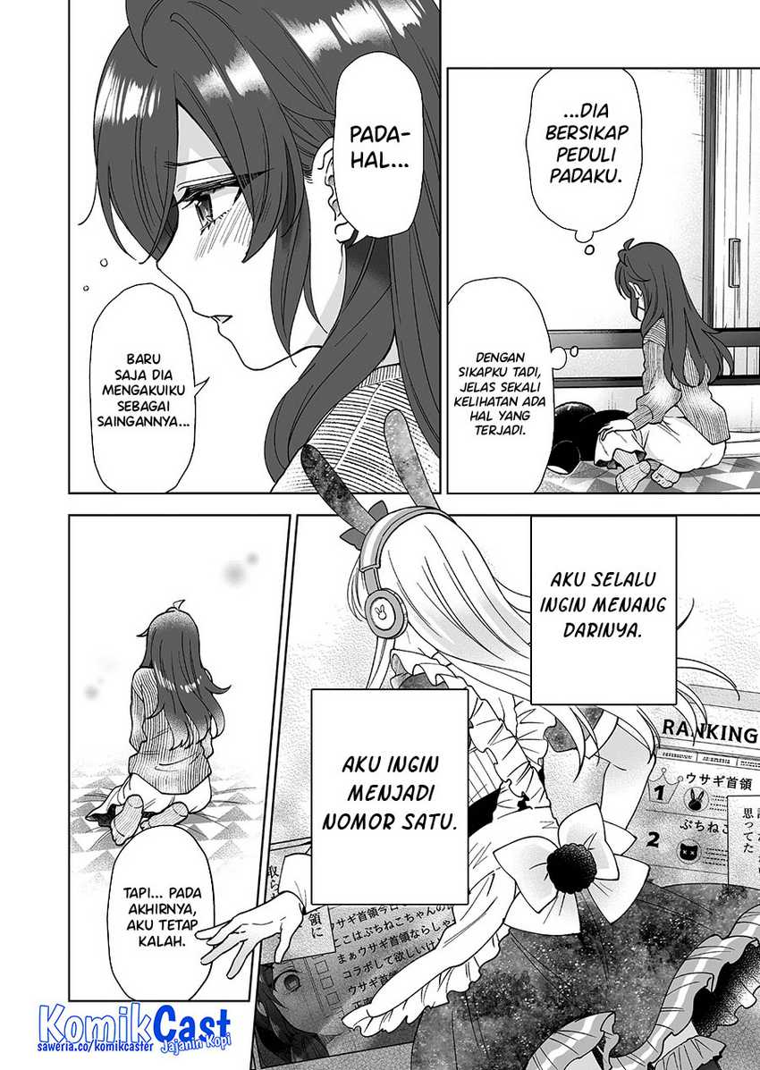 Chapter 91 - halaman 6