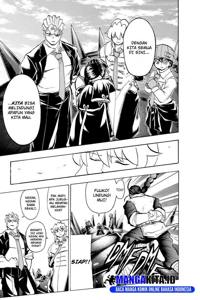 Chapter 62 - halaman 12