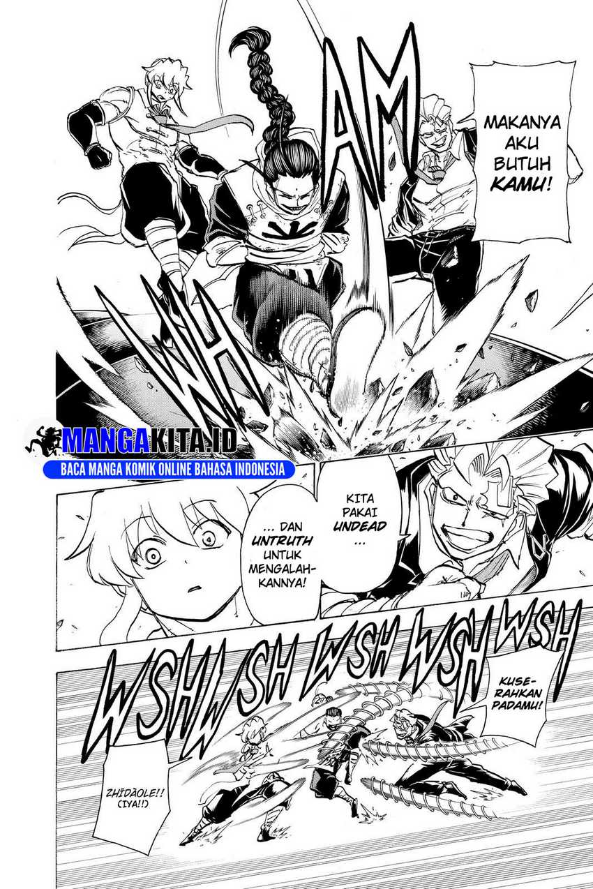 Chapter 62 - halaman 13
