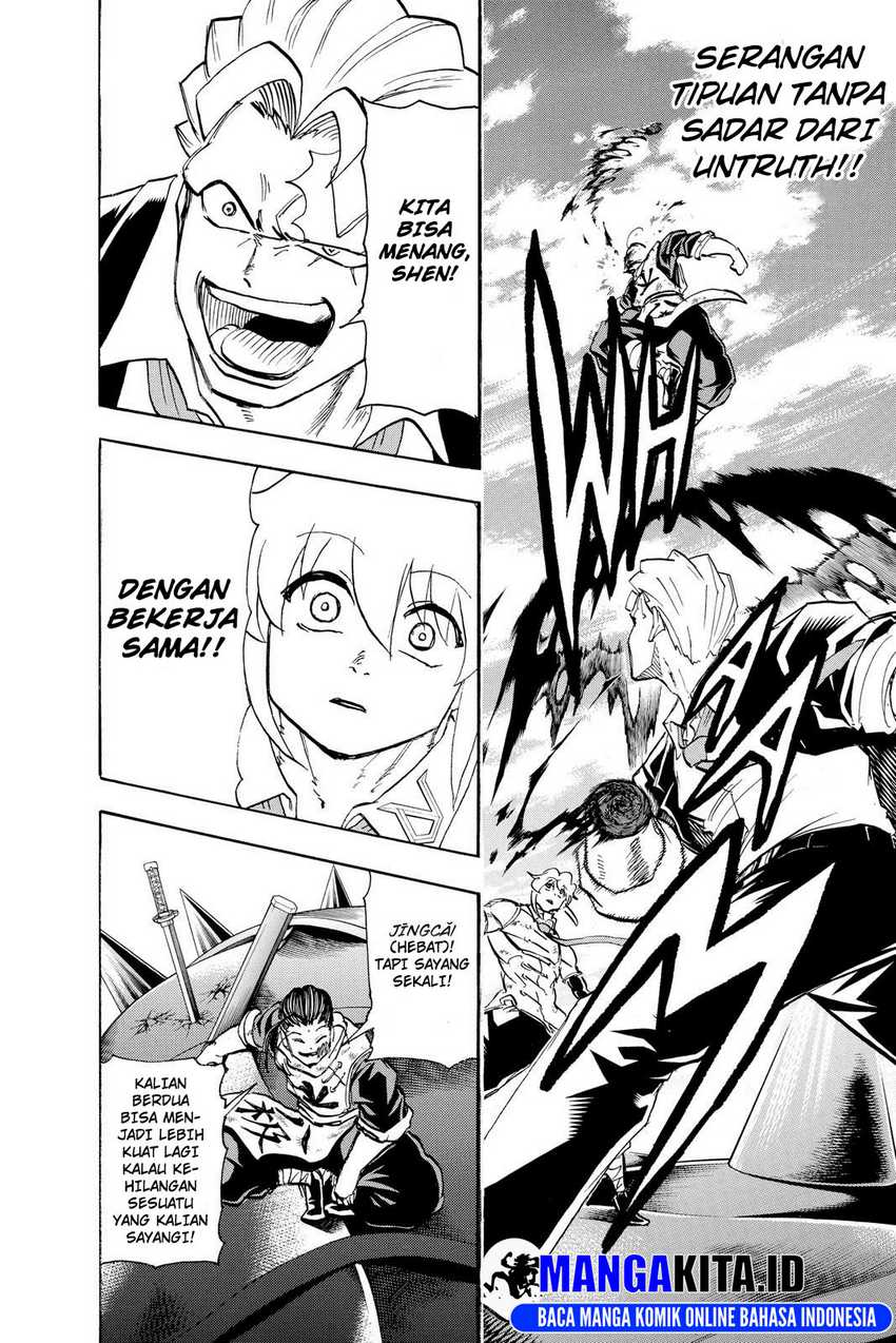 Chapter 62 - halaman 15