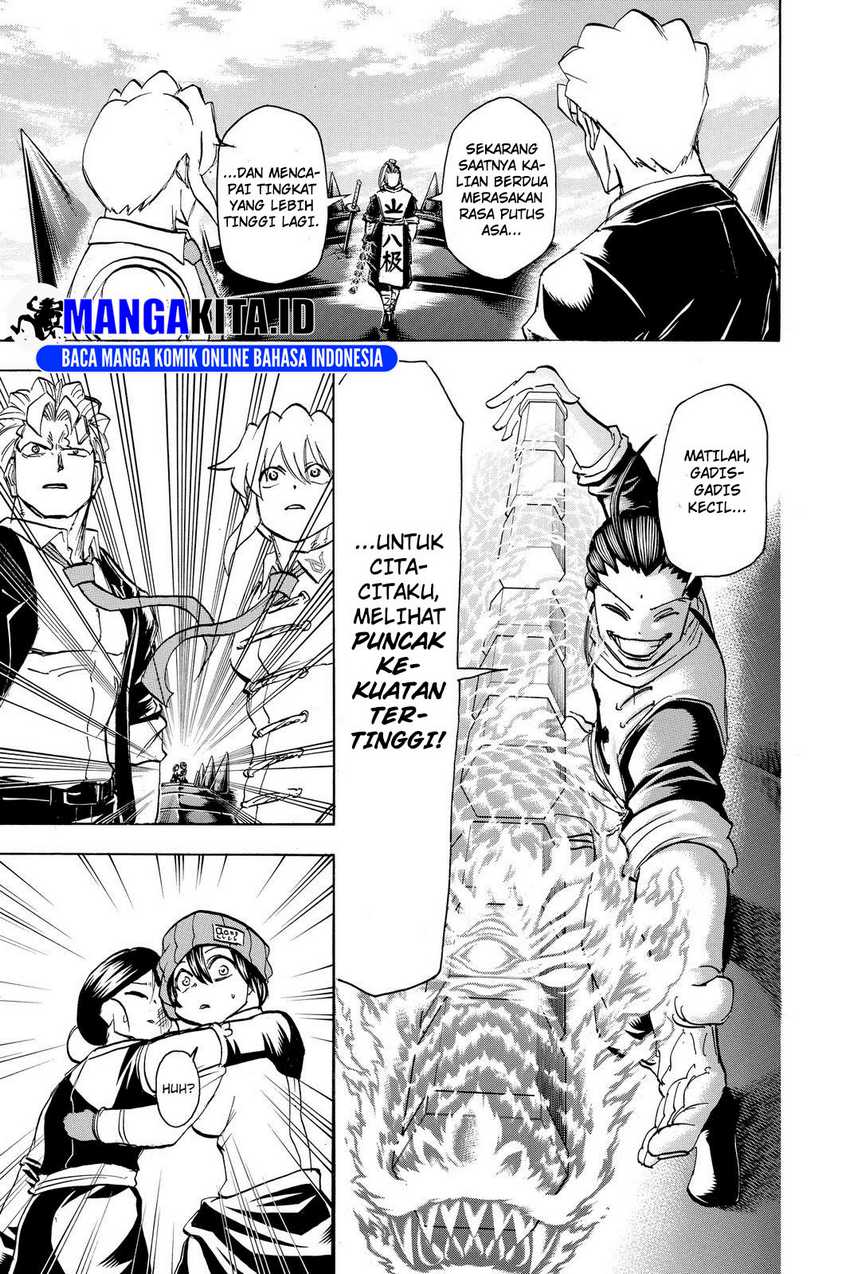 Chapter 62 - halaman 16