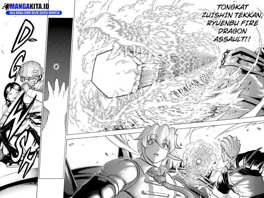 Chapter 62 - halaman 17