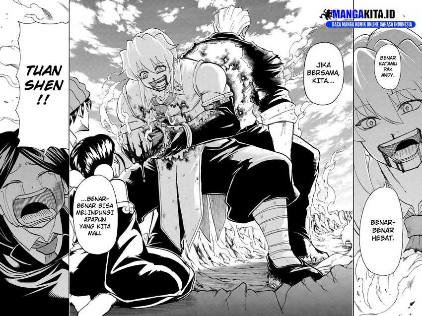Chapter 62 - halaman 18