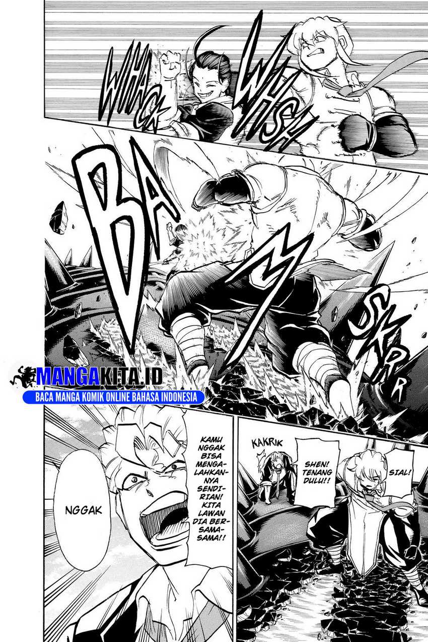 Chapter 62 - halaman 8