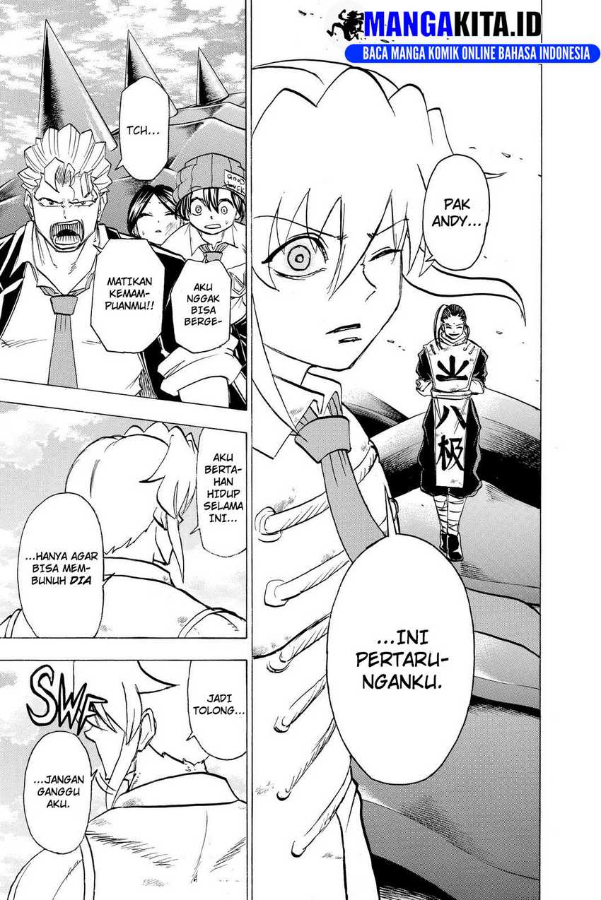 Chapter 62 - halaman 9