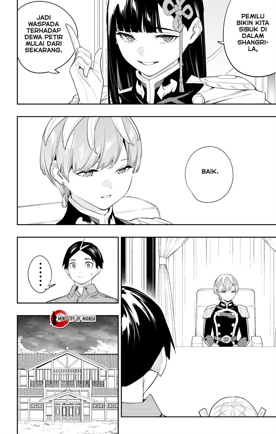 Chapter 131 - halaman 12