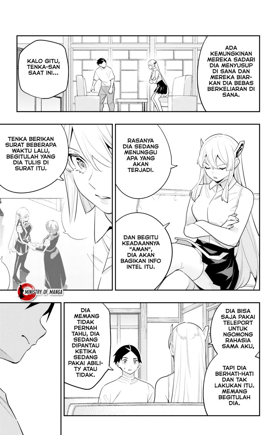 Chapter 131 - halaman 15