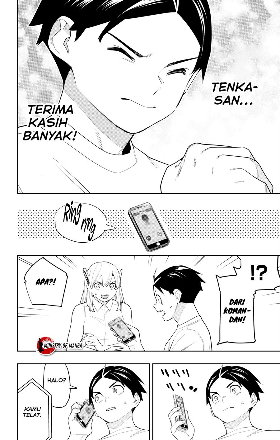 Chapter 131 - halaman 16