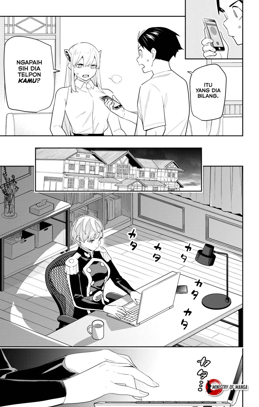 Chapter 131 - halaman 19