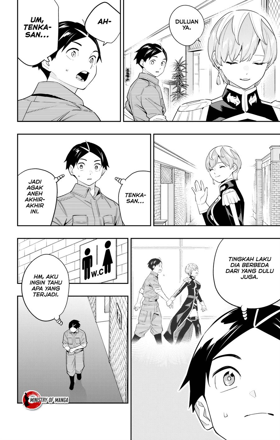 Chapter 131 - halaman 4