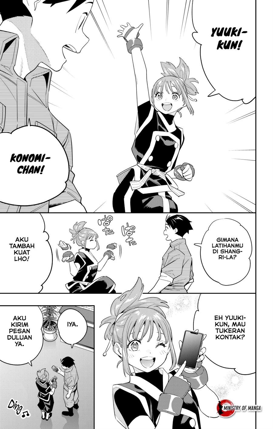 Chapter 131 - halaman 5
