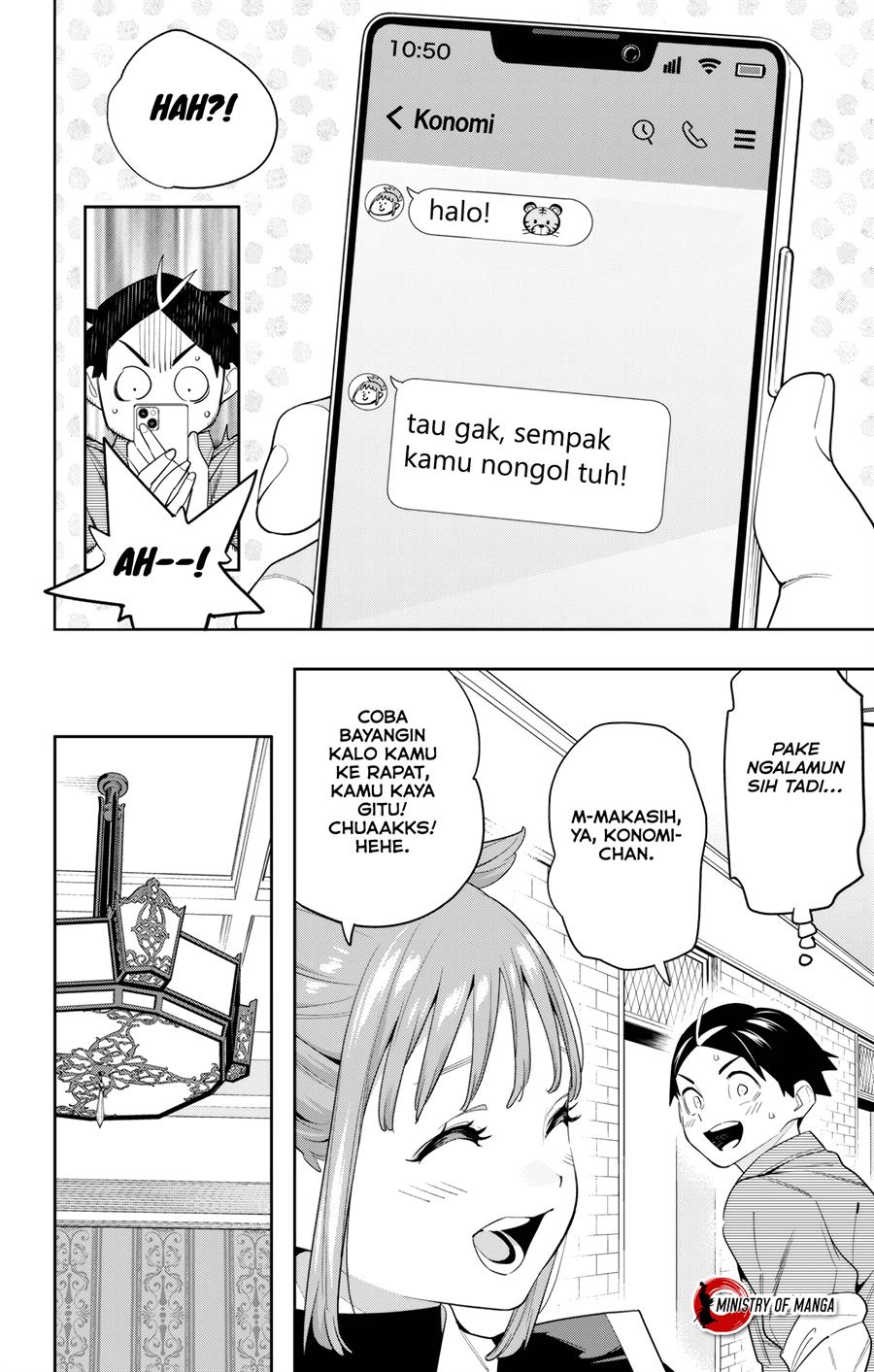 Chapter 131 - halaman 6