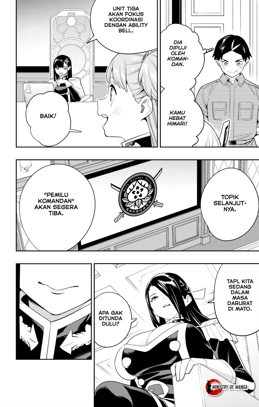 Chapter 131 - halaman 8