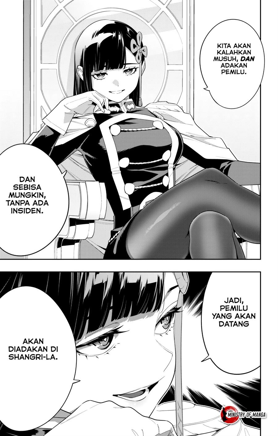 Chapter 131 - halaman 9