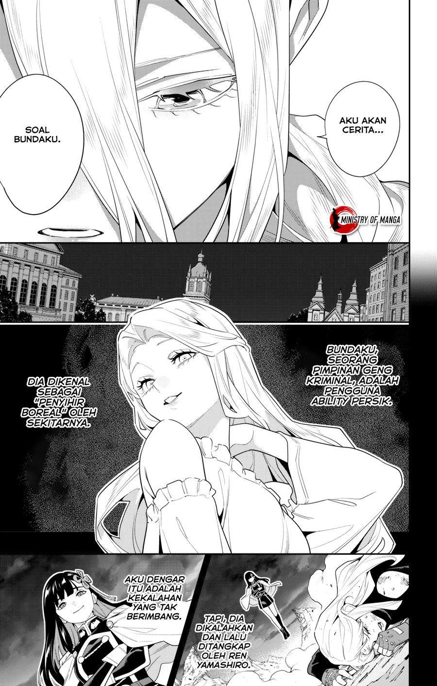 Chapter 130 - halaman 13