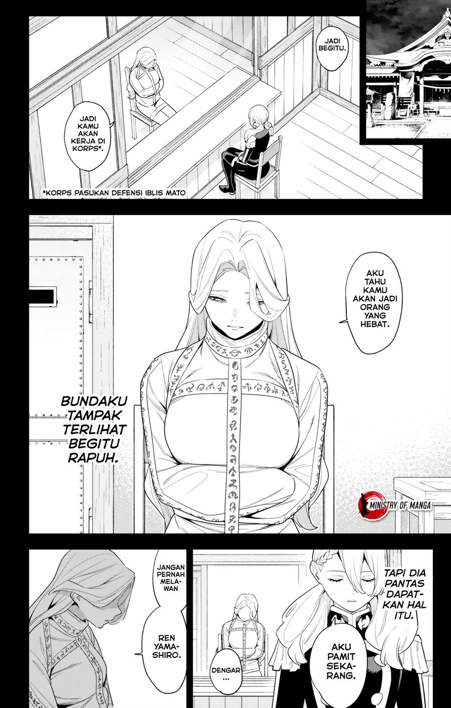 Chapter 130 - halaman 14