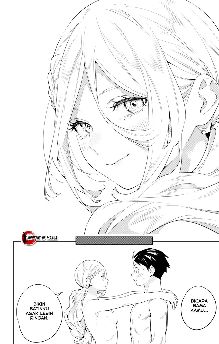 Chapter 130 - halaman 22