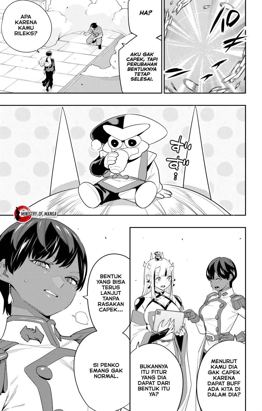 Chapter 130 - halaman 5