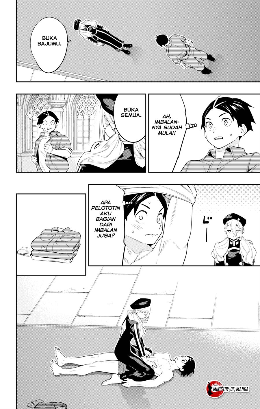 Chapter 130 - halaman 6