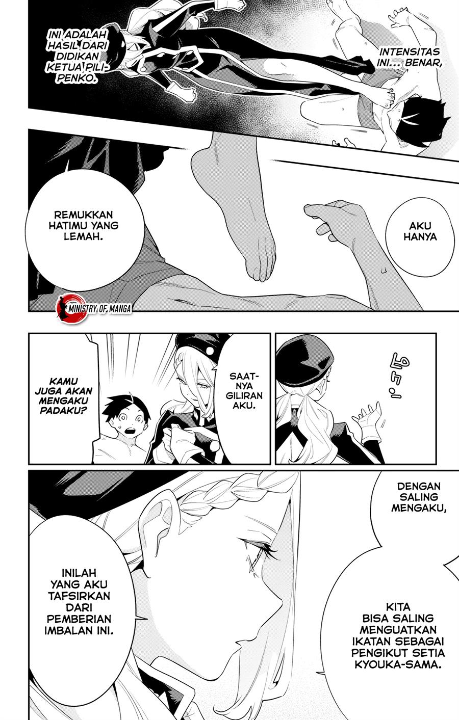 Chapter 130 - halaman 10