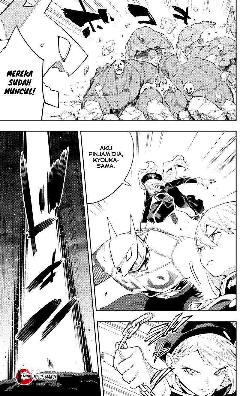Chapter 129 - halaman 11