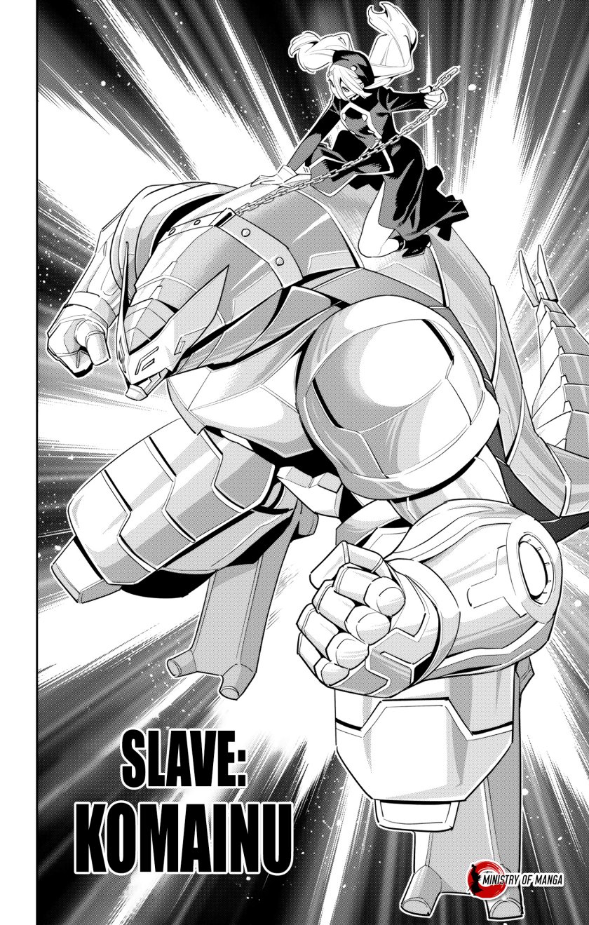 Chapter 129 - halaman 12