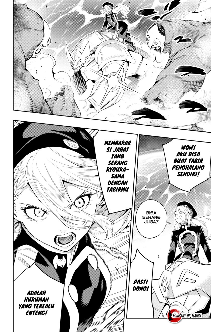 Chapter 129 - halaman 14
