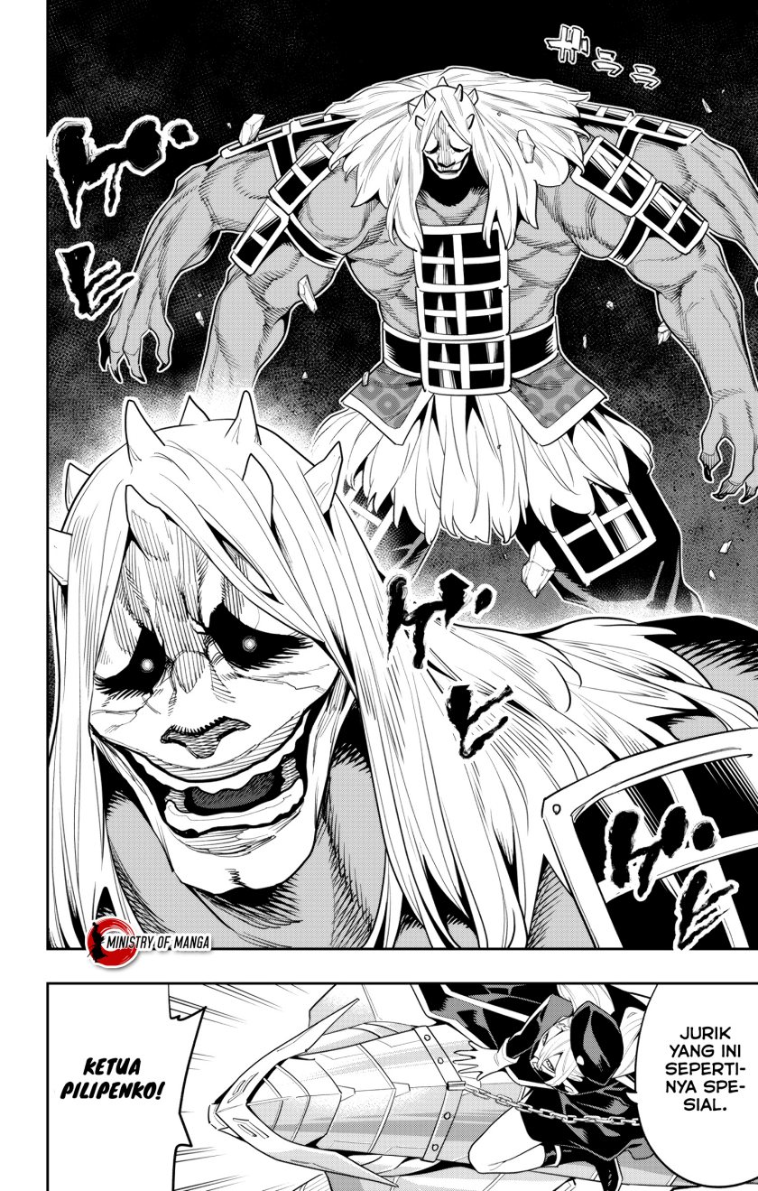 Chapter 129 - halaman 18