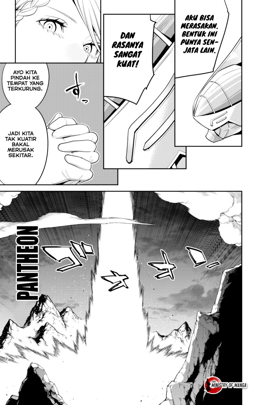 Chapter 129 - halaman 19