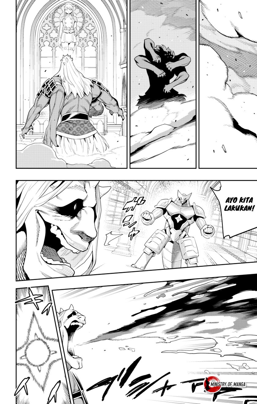 Chapter 129 - halaman 20