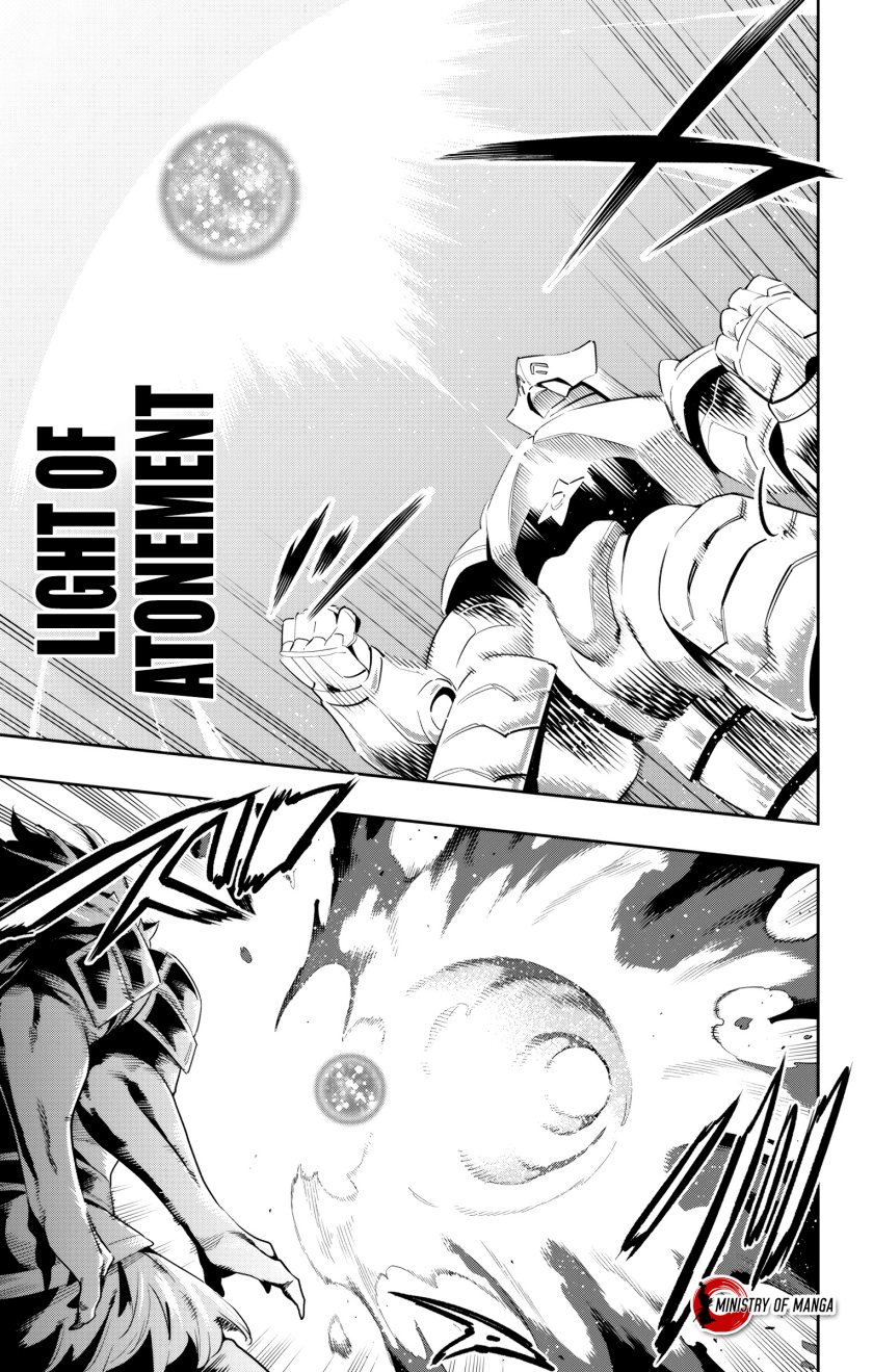 Chapter 129 - halaman 21