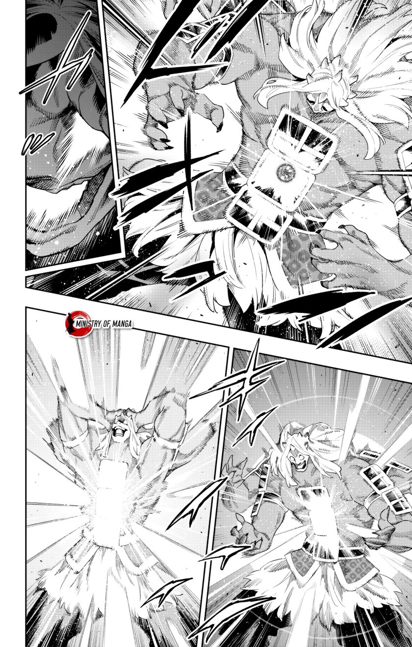 Chapter 129 - halaman 22