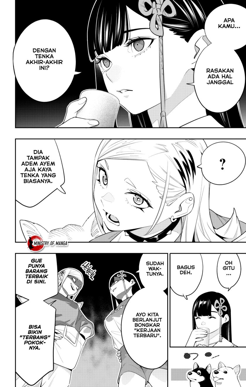 Chapter 129 - halaman 4