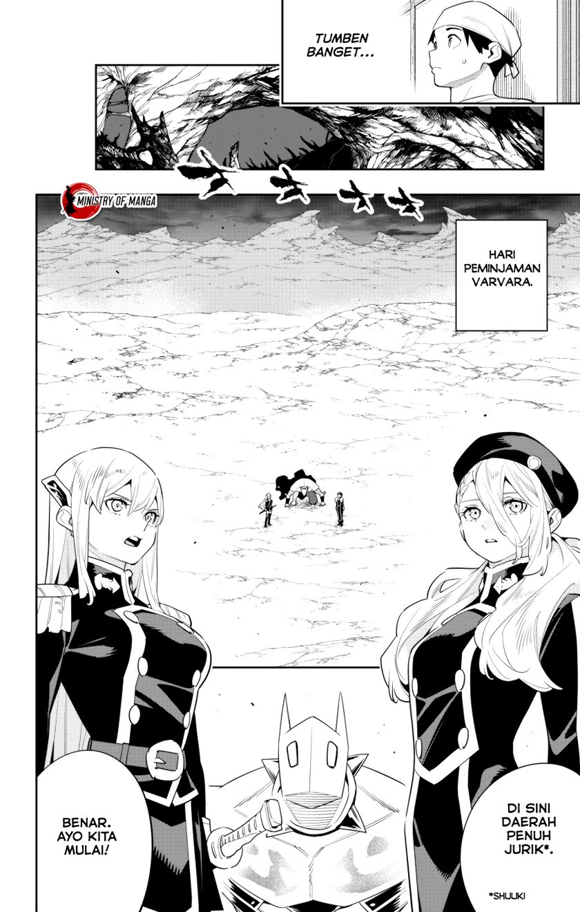 Chapter 129 - halaman 10