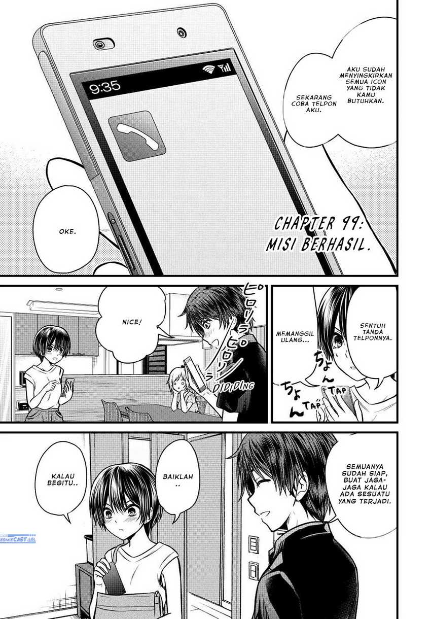 Chapter 99 - halaman 3