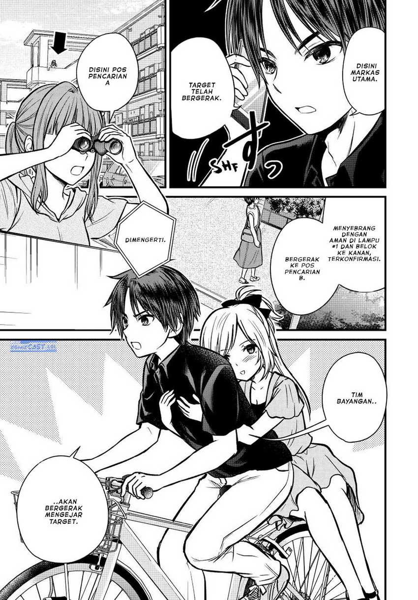 Chapter 99 - halaman 5