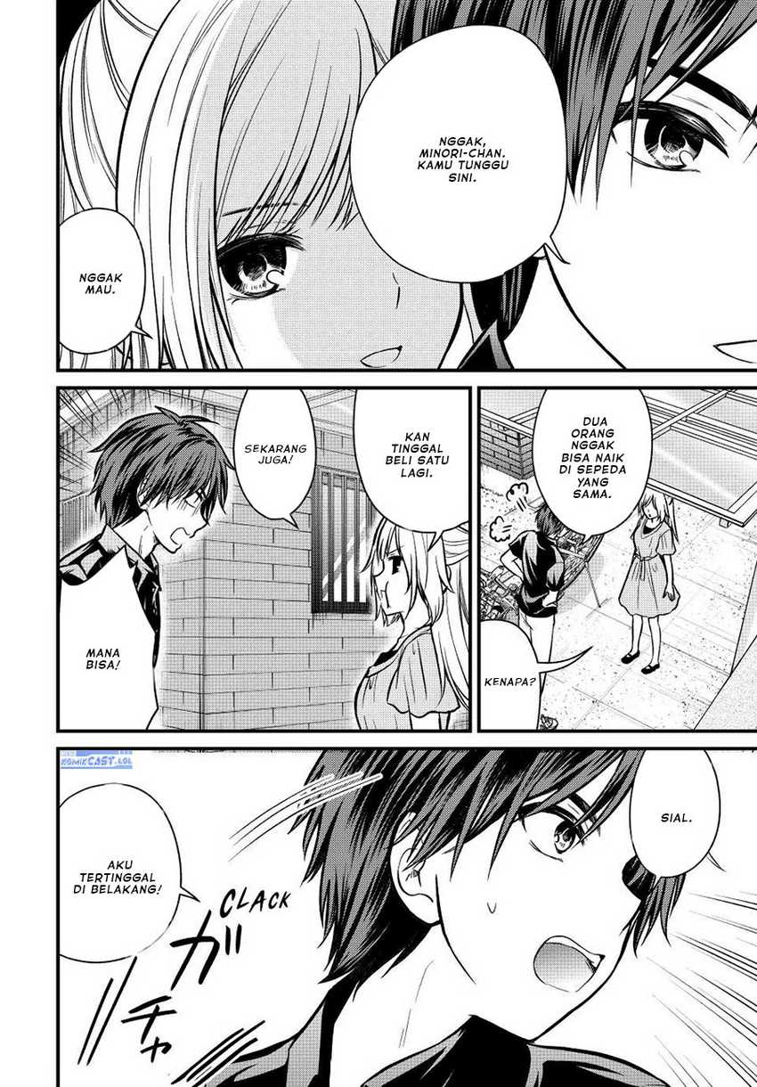 Chapter 99 - halaman 6