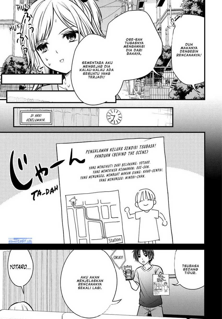 Chapter 99 - halaman 9