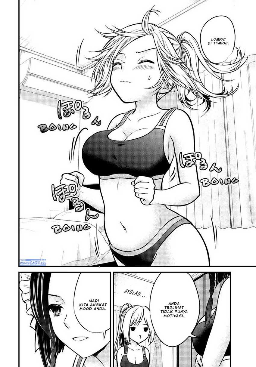 Chapter 98.5 - halaman 6