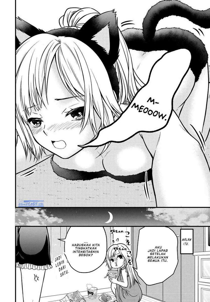 Chapter 98.5 - halaman 8