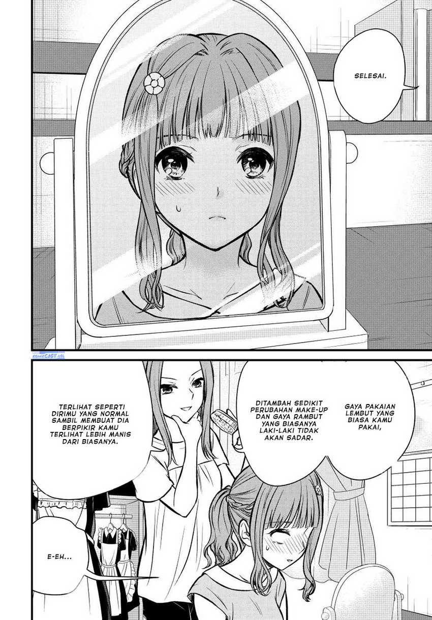 Chapter 98 - halaman 12