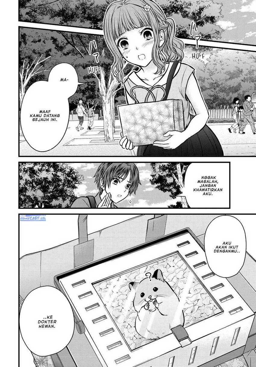 Chapter 98 - halaman 14
