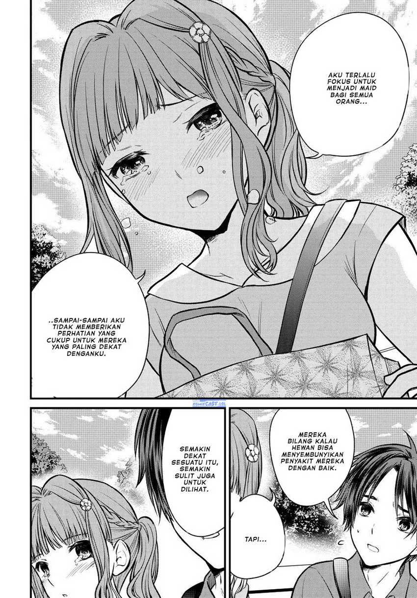 Chapter 98 - halaman 16