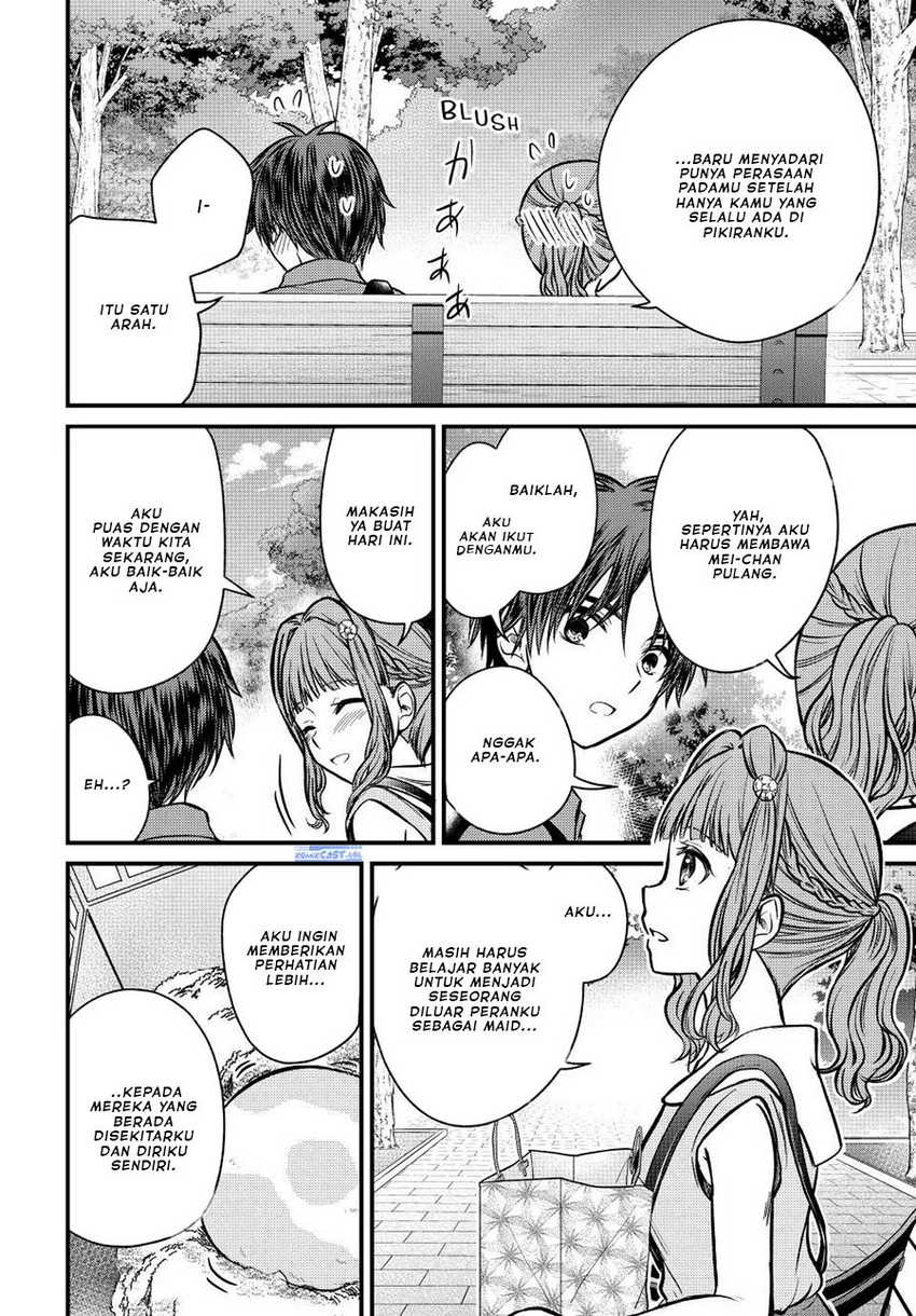 Chapter 98 - halaman 18