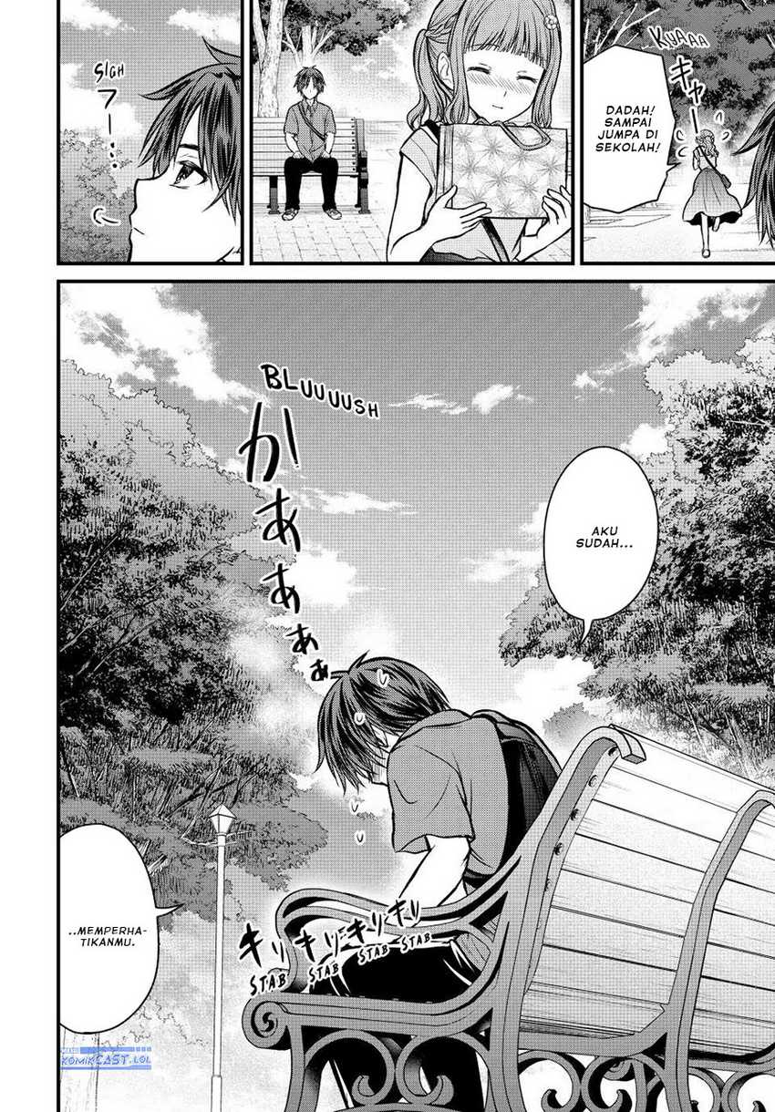 Chapter 98 - halaman 20