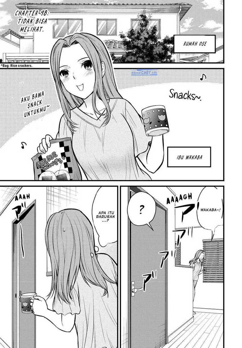 Chapter 98 - halaman 3
