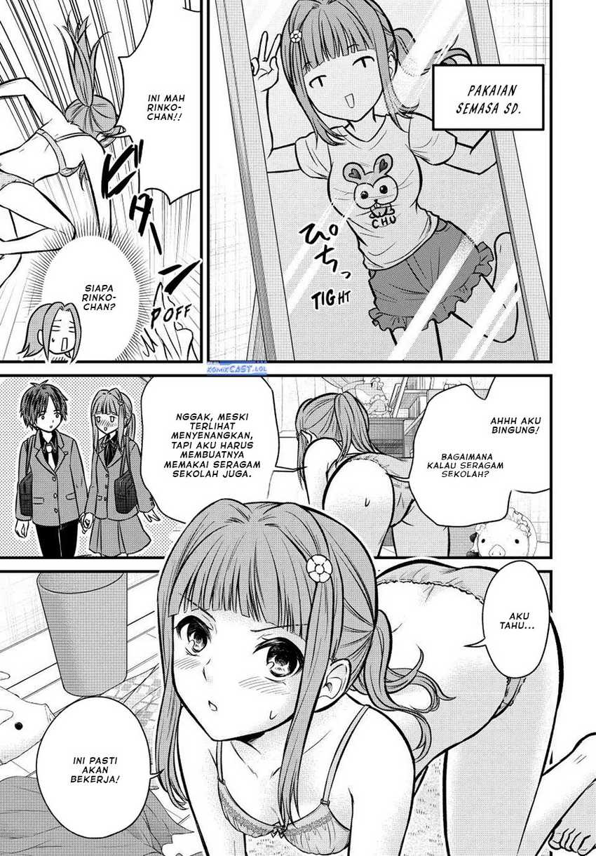 Chapter 98 - halaman 9