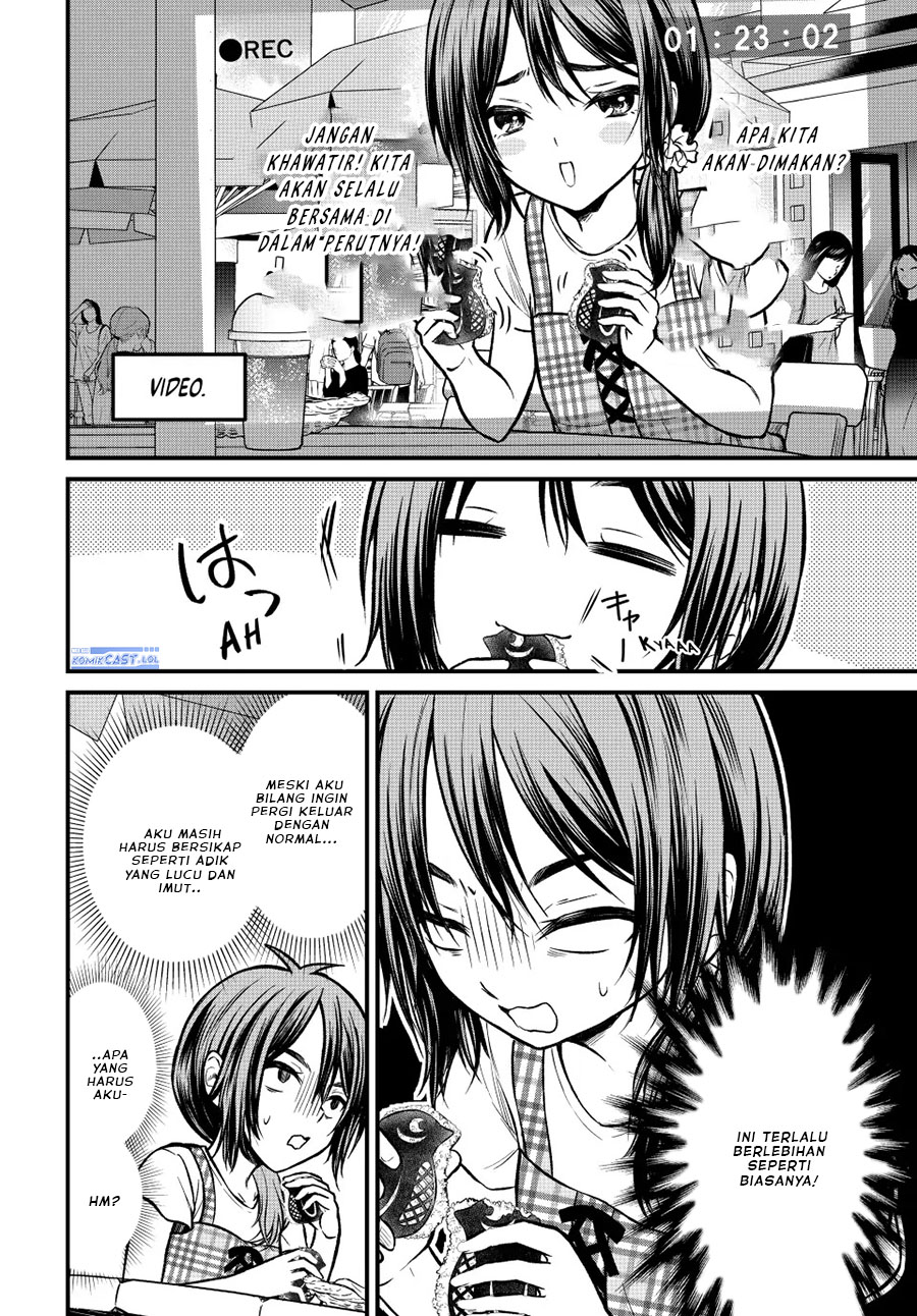 Chapter 97 - halaman 12