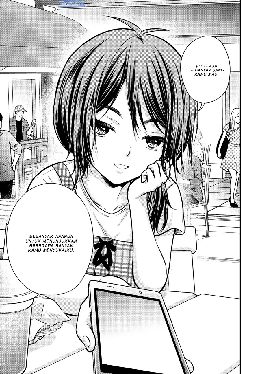 Chapter 97 - halaman 15